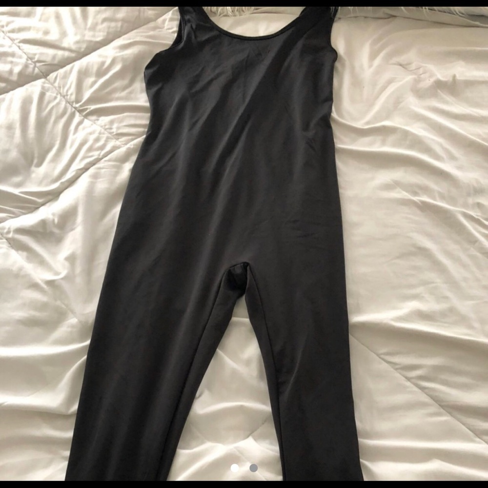 Body Suit
